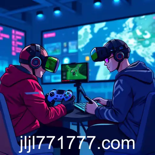 Digital Gaming Revolution