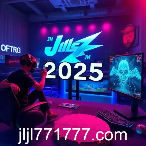 The Evolution of Online Gaming in 2025