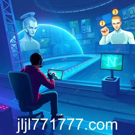 The Rise of Gaming Platforms in the Mid-2020s