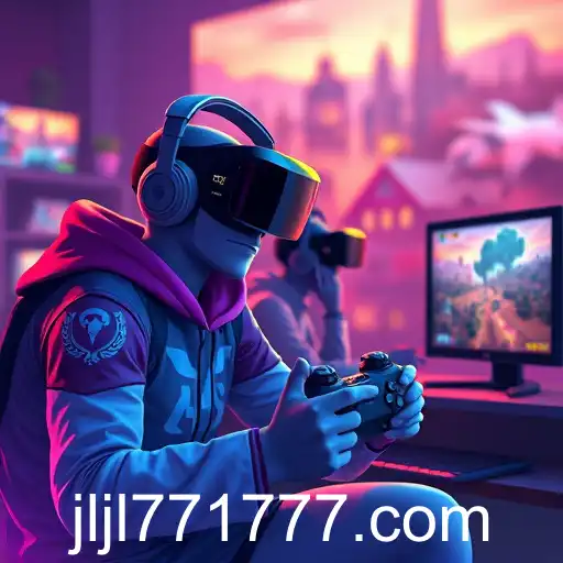 The Evolution of Online Gaming Communities