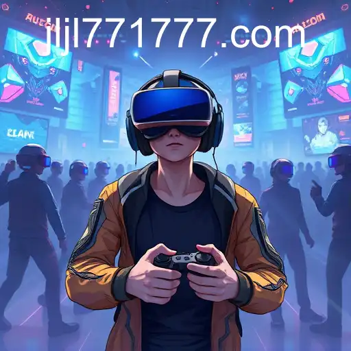 Gaming Evolution: Trends Redefining the Digital Space