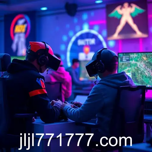 Gaming Industry Faces Transformation Amidst Rising Trends