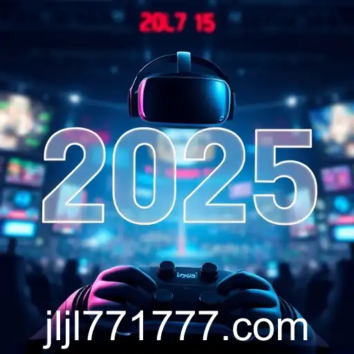 Gaming Landscape Shifts in 2025