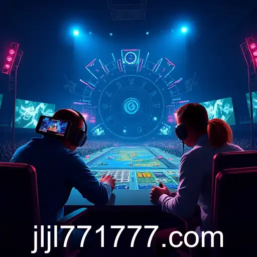 Gaming Trends in 2025: jljl771 Unveils New Dynamics