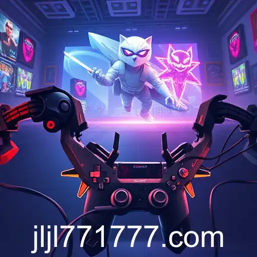 Gaming Trends That Shaped a New Era