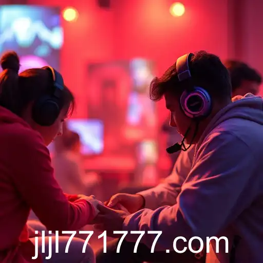 The Rise of Online Gaming Communities