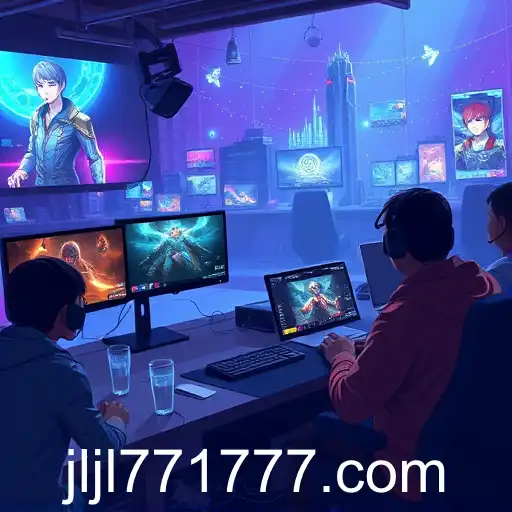 The Rise of Gaming Hubs in 2025