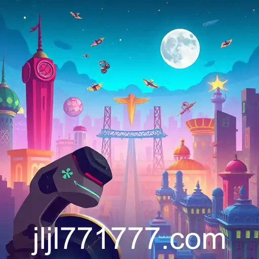 The Rise of jljl771: Transforming English Game Culture