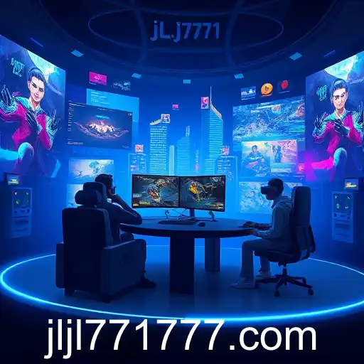 The Rise of Online Gaming Communities