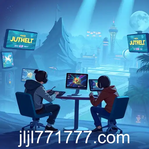 The Rise of Online English Games