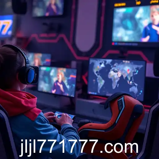 The Rise of Online Gaming Culture