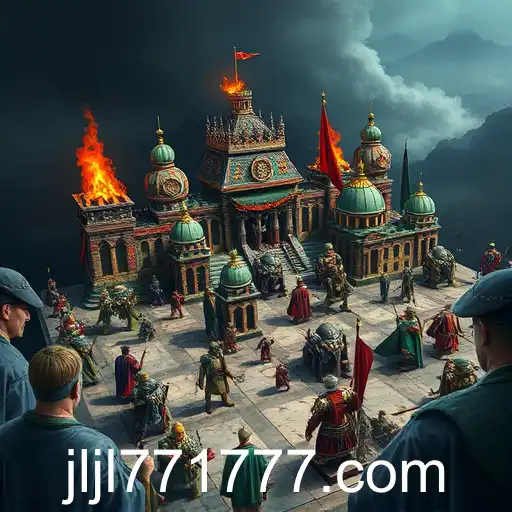 Exploring the Rise of Online Gaming in 2025