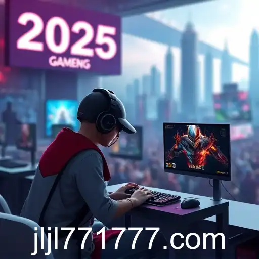 The Rise of Gaming in 2025