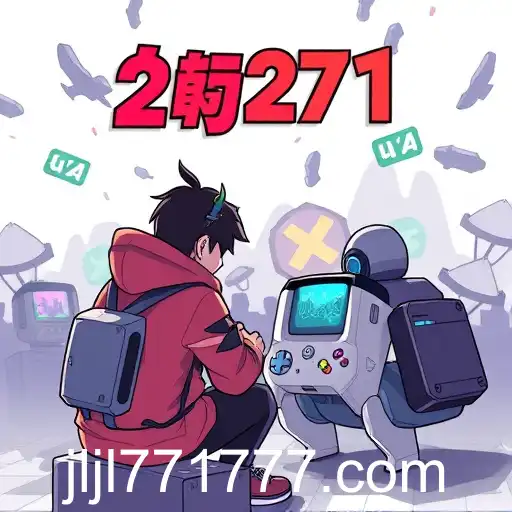 The Rise of 'jljl771': A Pioneering English Game Hub